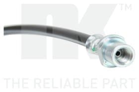 Гальмівний шланг