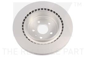 Тормозной диск