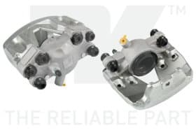 Тормозной суппорт