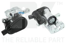 Тормозной суппорт