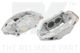 Тормозной суппорт