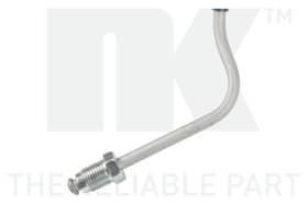 Гальмівний шланг