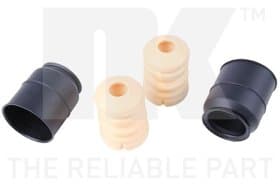 Комплект (пильники + відбійники)