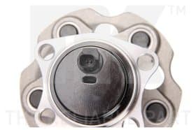 Комплект ступиці колеса