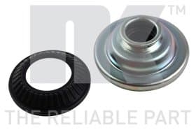 Комплект (опора + підшипник) NK 673606