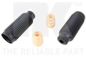 Комплект (пыльники + отбойники)