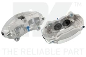 Тормозной суппорт