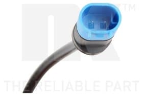 Датчик зношення гальмівних колодок