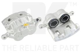 Тормозной суппорт