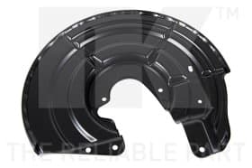 Кожух тормозного диска