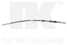 Гальмівний шланг