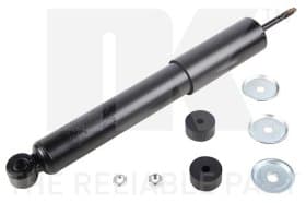 Стойка амортизатора