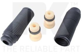 Комплект (пильники + відбійники)