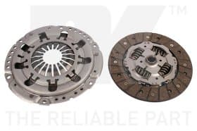 Комплект сцепления