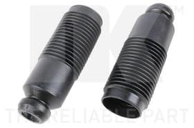 Комплект (пыльники + отбойники)