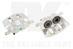 Тормозной суппорт