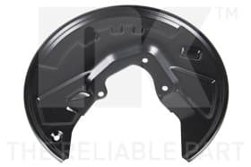 Кожух тормозного диска Кожух тормозного диска