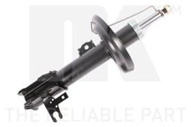 Стійка амортизатора