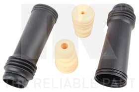 Комплект (пыльники + отбойники)