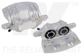 Тормозной суппорт