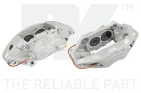 Тормозной суппорт