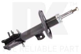 Стійка амортизатора Стійка амортизатора