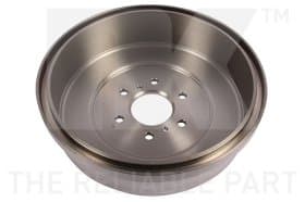 Гальмівний барабан