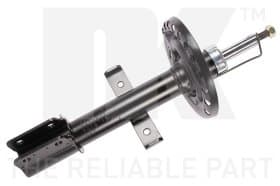 Стійка амортизатора