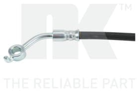 Гальмівний шланг