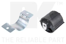 Подушка двигуна