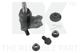 Шарова опора