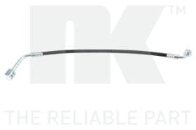 Гальмівний шланг