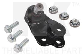 Шарова опора