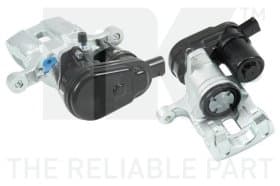 Тормозной суппорт