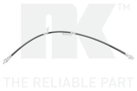 Гальмівний шланг