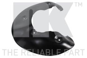 Кожух тормозного диска Кожух тормозного диска