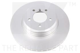 Тормозной диск Тормозной диск