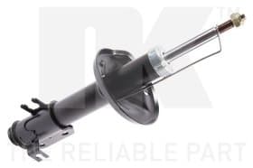 Стійка амортизатора