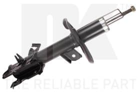 Стійка амортизатора