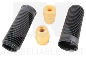 Комплект (пыльники + отбойники)