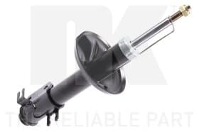 Стійка амортизатора