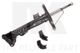 Стойка амортизатора