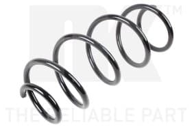 Пружина підвіски NK 5347239