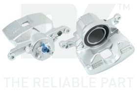 Тормозной суппорт