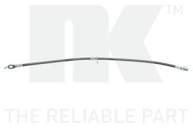 Гальмівний шланг