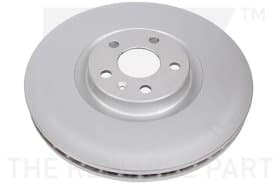 Гальмівний диск