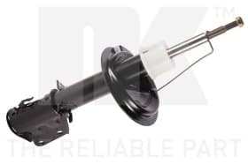 Стійка амортизатора