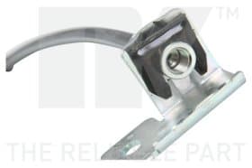 Гальмівний шланг