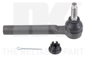 Наконечник кермової тяги