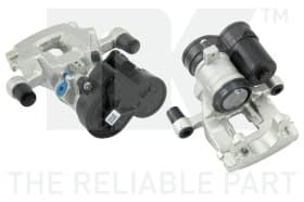 Тормозной суппорт